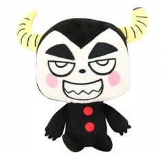 サンサンキッズTV ノイズ ぬいぐるみ