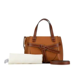 2025年最新】loewe ロエベ ゲート トップハンドル ミニ バッグの 2025年最新】loewe ロエベ ゲート トップハンドル ミニ バッグの