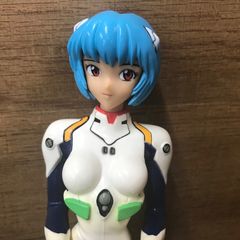 綾波レイ(プラグスーツ) 「新世紀エヴァンゲリオン」 1/2.5 胸像