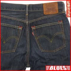 リーバイス702 W33 ジーンズ ジーパン デニム 古着 メンズ ストレートタイプウエスト78cmから82cm一覧←SEULB屋着古← NR4375