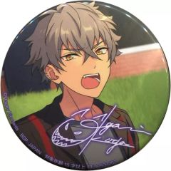 あんスタ 2nd Anniversary 大神 晃牙ピンバッジ - メルカリ