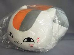 [중고] 인형 장난감 선생님 후떡과 인형 [이치 반 쿠지 나츠메 친구장~냥코 선생님의 도연장~]A상