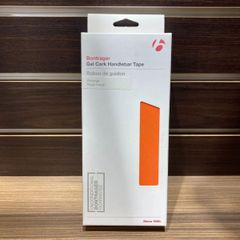 ボントレガー Gel Corkハンドルバーテープ Rorange