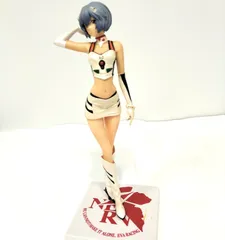 [中古]「エヴァンゲリオン」綾波レイ