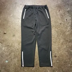 2023SS コムデギャルソントラックパンツ ジャージパンツ コムデギャルソン 定番トラックパンツ・ジャージパンツ-チャック