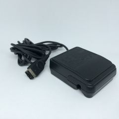W758　任天堂　ゲームボーイアドバンス　充電器　ニンテンドー