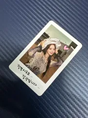 fromis_9 プロミスナイン  ナギョン　トレカセット Amazon.co.jp: fromis_9 プロミスナイン ナギョン UP 写真展 MD