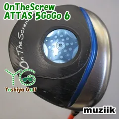 ☆アッタス5gogo 6S☆テーラーメイド ドライバー用 楽天市場】attas 5gogo 6 テーラーの通販