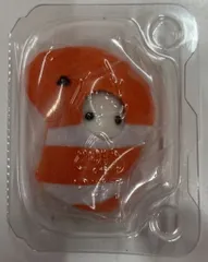 エポック社 シルバニアファミリー キラキラくじ ゆめいろパレード F賞赤ちゃんコレクション マシュマロネズミの小さい赤ちゃん