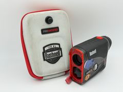 Bushnell PRO X2 SLOPE EDITION レーザー距離計 - メルカリ