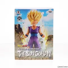 ドラゴンボール SMSP 孫悟飯 01 A賞 バージョン1.5 半券あり Amazon.co.jp: 一番くじ ドラゴンボール VSオムニバス