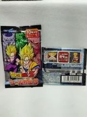 2025年最新】ドラゴンボールシール 烈伝の人気アイテム - メルカリ