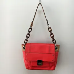 MILLY　ミリー　バッグ　USED　11269