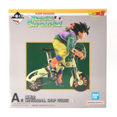 BANDAI SPIRITS 피규어 손오공 [이치 반 쿠지 드래곤 볼 DRAGONBALL SNAP COLLECTION] A상 DRAGONBALL SNAP FIGURE 개봉품