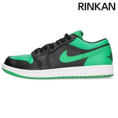 ナイキ  AIR JORDAN 1 LOW 553558-065 エアジョーダン1ロースニーカー メンズ 27.5cm