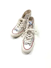 CONVERSE　コンバース　170802C　CT70　CHUCK　TAYLOR　ALL　STAR　70　HIGH　PAINT　SPLATTER　EGRE　チャックテイラー　オールスター　70　ハイ　イグレット　スニーカー　24cm
