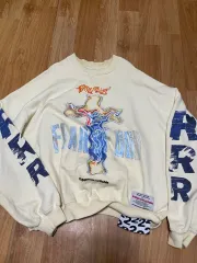 ヤマト愛用RRR123 FEAR OF GOD LOOK ITS ENEMYS ヤマト愛用RRR123 FEAR OF GOD LOOK ITS ENEMYS - メルカリ
