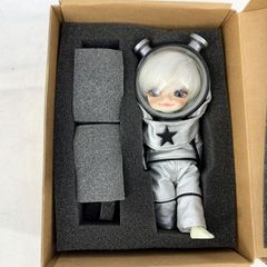 【ドール】WITH DOLL ドール 10cmクラス Space Kids - Pooky