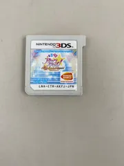 アイカツスターズ! Myスペシャルアピール　　3DS 　ソフトのみ