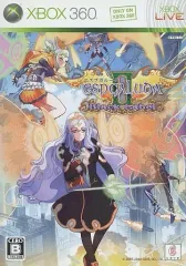 【中古】XBOX360ソフト エスプガルーダII ブラックレーベル[通常版]