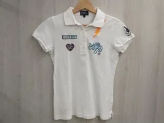 PEARLY GATES レディースゴルフウェア ポロシャツ 1