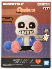 UNDERTALE あみこっと サンズ 7個セット販売 2732684_2.jpg