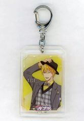 黒子のバスケ 黄瀬涼太 JW スイーツコレクション BIGアクリル