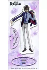 【中古】アクリルスタンド・アクリルパネル ルルーシュ・ランペルージ アクリルスタンド 「コードギアス 復活のルルーシュ＠ダッシュストア」