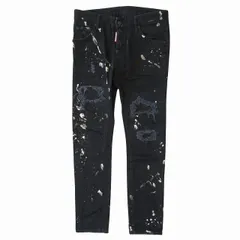 美品 17SS ディースクエアード DSQUARED2 