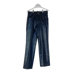 KUSHITANI クシタニ パンチングレザー パンツ サイズL/3W 楽天市場