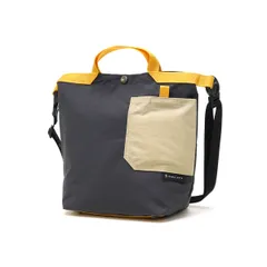 マスターピース ショルダーバッグ メンズ レディース 斜めがけバッグ ブランド master-piece バッグ A5 撥水 3WAYショルダーバッグ 03041 GRAY