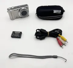 LUMIX DMC-TZ7 デジカメ シルバー 動作確認済み 付属品あり 概要 デジタルカメラ DMC-TZ7 | LUMIX（ルミックス） ミラーレス