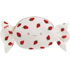 【新着商品】MO95001 すみっコぐらし×サクマいちごみるくキャンディ てのりぬいぐるみセット