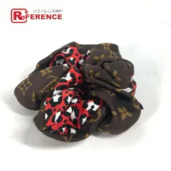 ルイヴィトンヘアゴム☆レア☆人気完売品☆ ネオンカラー