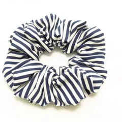 シュシュ③ハンドメイド