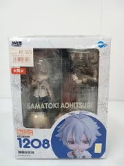 2025年最新】左馬刻 ねんどろいどの人気アイテム - メルカリ