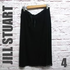ジルスチュアート　JILL STUART　スカート　サイズ　4