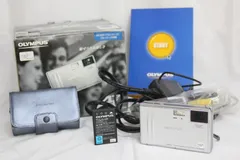 【完動品】OLYMPUS X-750 デジタルカメラ 動作確認済み 2025年最新】olympus x-750の人気アイテム - メルカリ
