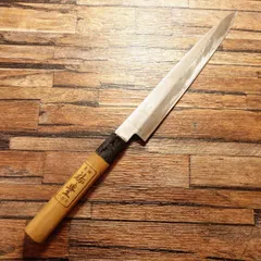 祐豊 （すけとよ）ハガネ包丁3本セット 木製ハンドル 日本製 祐豊 （すけとよ）ハガネ包丁3本セット 木製ハンドル 日本製