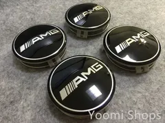 MベンツAMG純正ホイル-17in－リペア-前提での販売です