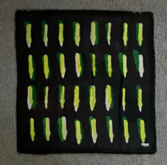 2025年最新】DRIES VAN NOTEN バンダナ・スカーフの人気アイテム