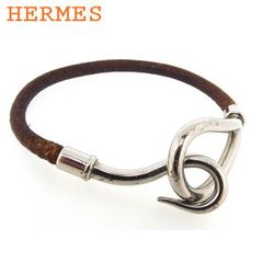 HERMES エルメス K刻印 2007年製 トゥナイト ブレスレット - メルカリ