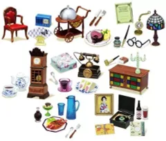 2025年最新】ぷちサンプルシリーズ はいから大正ロマン邸の人気