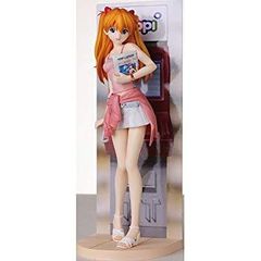 [중고] 에반게리온 신극장판: 파 로손 오리지널 식파 아스카 랭글리 1/8 PVC 채색이 끝난 완성 피규어 Loppi Ver. wgteh8f