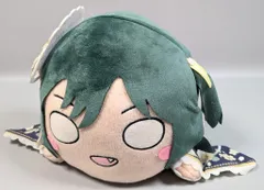 ラブライブ虹ヶ咲学園 寝そべりテラジャンボぬいぐるみ 三船栞子 Amazon.co.jp: ラブライブ！虹ヶ咲学園スクールアイドル同好会