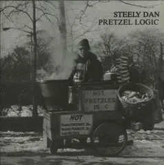 【中古CD】Pretzel Logic /Uni/Mca /Steely Dan /K1504-250602B-0710 /76731116525のサムネイル