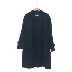 DAKS LONDON ダックスロンドン カシミヤコート サイズ:7AR ブラウン 