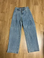 Alexander Wang(アレキサンダーワング) st デニム ( 25 ) 新品