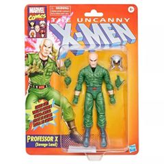マーベルレジェンド X-MEN Xメン プロフェッサーX（サヴェージ・ランド） Marvel Legends X-Men Professor X(Savage Land)