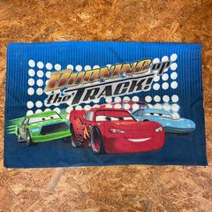 211‪✕‬85 ビックサイズタペストリーDisney Pixar カーズ - メルカリ